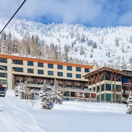 Alta'S Rustler Lodge Luaran gambar