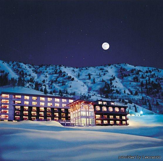 Alta'S Rustler Lodge Luaran gambar