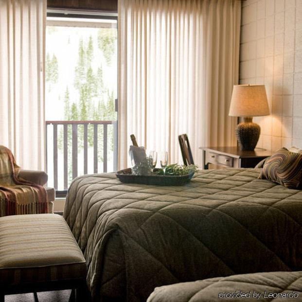 Alta'S Rustler Lodge Bilik gambar