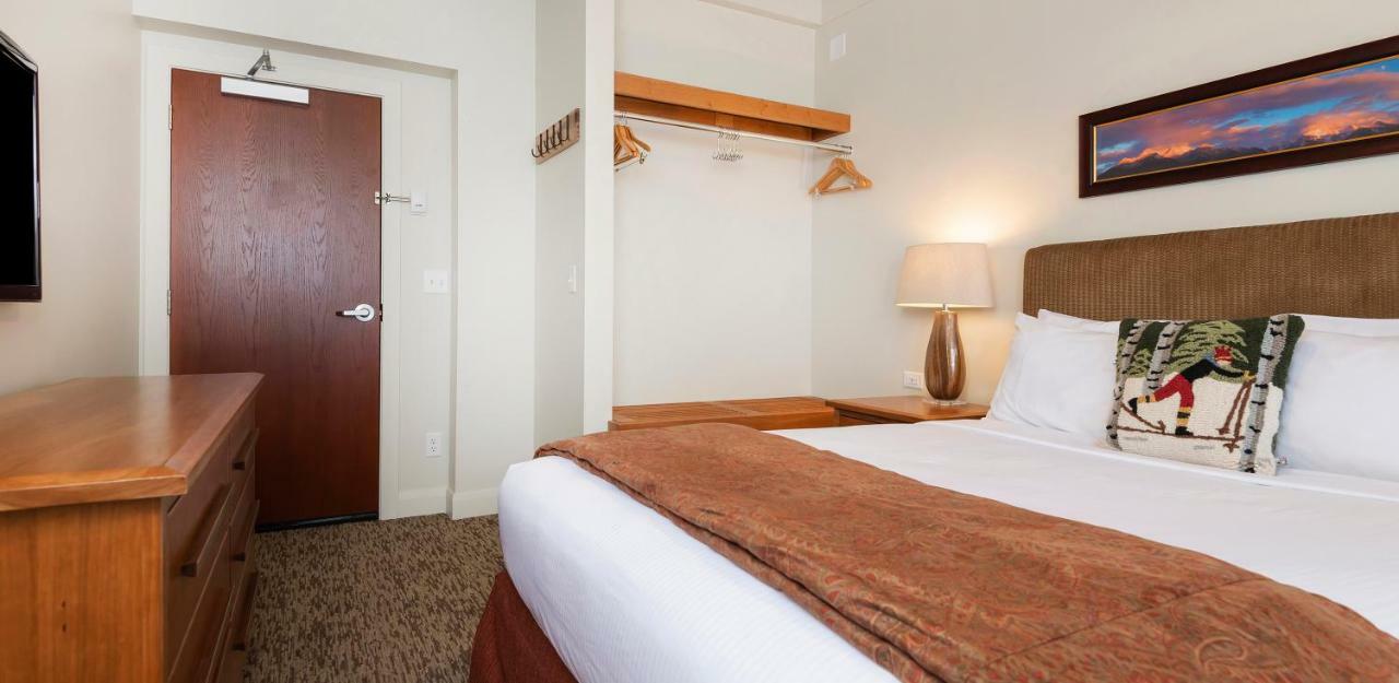 Alta'S Rustler Lodge Luaran gambar