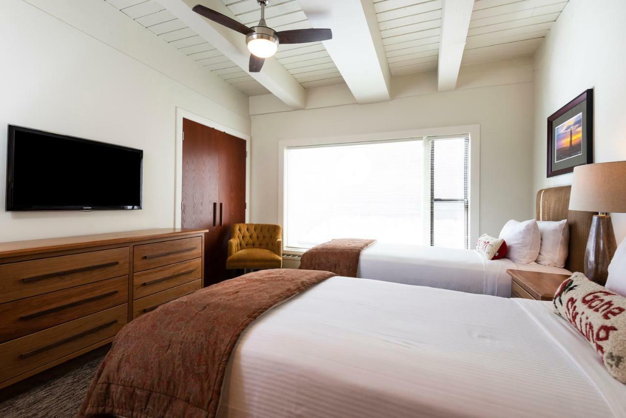 Alta'S Rustler Lodge Luaran gambar